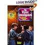 The Mystery of the Silver Spider (Three Investigators Classics)