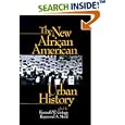 The New African American Urban History by Kenneth W. Goings and Raymond A. Mohl