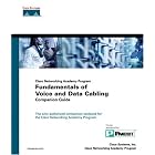 Click here to buy Fundamentals of Voice and Data Cabling Companion Guide (Cisco Networking Academy Program)... by Cisco Systems Inc. and Cisco Networking Academy Program.