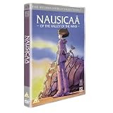 Nausicaa Valley of the Wind [Edizione: Regno Unito]di Nausicaa Valley of the...