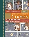 The Best American Comics 2006 (Best American)