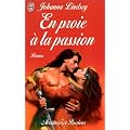 En proie � la passion