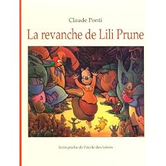 La revanche de Lili Prune