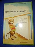 How to use a library