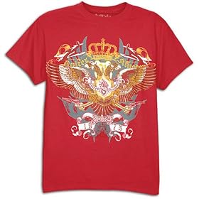 Avirex Revolution Tee - Men's