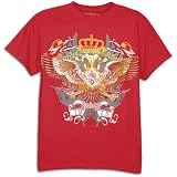 Avirex - Avirex Revolution Tee - Men's