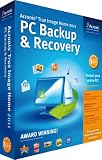 Picture of Acronis True Image Home 2011:PC Backup and Recovery (PC)