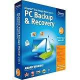 Acronis True Image Home 2011:PC Backup and Recovery (PC)by Acronis Inc.