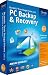 Acronis True Image Home 2011:PC Backup and Recovery (PC) cd cover