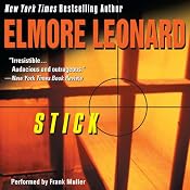Stick | [Elmore Leonard]