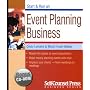 Start and Run an Event Planning Business (Start & Run a Business)