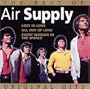 The Best of Air Supply