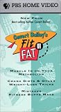 Covert Baileys Fit or Fat Series - Muscle In On Your Metabolism