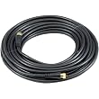 Gold RG-59 Cables with F Connectors