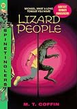 Lizard People (Spinetingler)