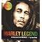 Celebrating Marley (1945-1981)