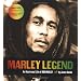 Marley Legend: An Illustrated Life of Bob Marley