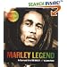 Marley Legend: An Illustrated Life of Bob Marley