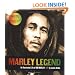 Marley Legend: An Illustrated Life of Bob Marley