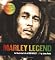 Marley Legend: An Illustrated Life of Bob Marley