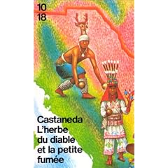 L'Herbe du diable et la petite fum�e