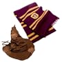 Harry Potter Sorting Hat with Scarf