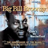 Music : Can't Be Satisfied: the Ambassador of the Blues