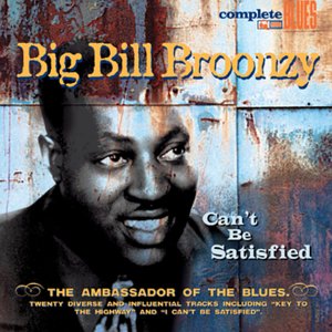 CD-Charts  Search : Can't Be Satisfied: the Ambassador of the Blues