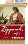 Zipporah, Wife of Moses: A Novel (Canaan Trilogy)