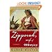 Zipporah, Wife of Moses: A Novel (Canaan Trilogy)