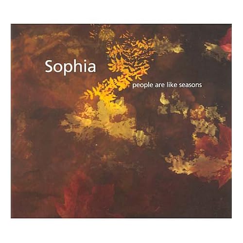 Sophia