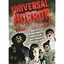 Universal Horror Classic Movie Archive (The Black Cat, Man Made Monster, Horror Island, Night Monster, Captive Wild Women)