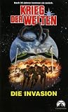Krieg der Welten 1 - Die Invasion - Jared Martin