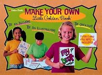 Make Your Own Little Golden Book