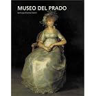 The Prado Museum by  Francisco de Goya, Vel zquez, Hieronymus Bosch, and Santiago Alcolea