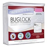 Buglock Encasement, Queen 15-Inch