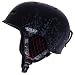 The Pearl snowboard helmet features the ZoneFlex liner that has independent zones that allow for maximum flex and forms to the unique shape of your head for a high comfort fit. Add in the Ride audio capabilities and passive venting for a helmet designed to provide superior protection in a style all our own.