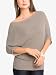Apparel : Marciano Kenzie Cocoon Top