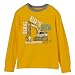 Boys' Cherokee® Mix & Match Ringer Tee - Yellow