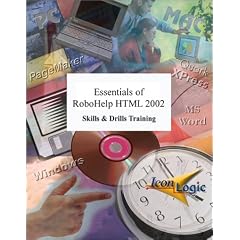 Essentials of RoboHelp HTML 2002