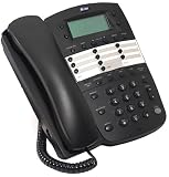 ATT 972 2-Line Speakerphone with Caller ID (Espresso)