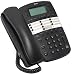 AT&T 972 2-Line Speakerphone with Caller ID (Espresso)