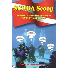 SCUBA Scoop : Answers to Your Commonly-Asked SCUBA Diving Questions