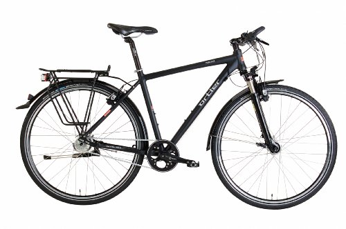 Ortler Perigor 14 speed Rohloff 28