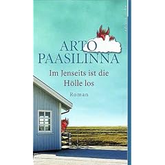 Im Jenseits ist die H�lle los