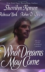 What Dreams May Come