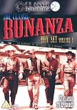 Bonanza - Vol. 1 [DVD]