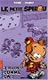 Le Petit Spirou, Tome 6 : J'suis comme �a !