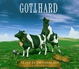 Made in Switzerland (Live) (CD + DVD)