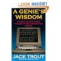 A Genie's Wisdom: A Fable of How a CEO Learned to Be a Marketing Genius